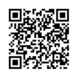 スタンプラリー参加店舗募集用2次元コード