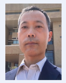 相談員　家中耕一専門官