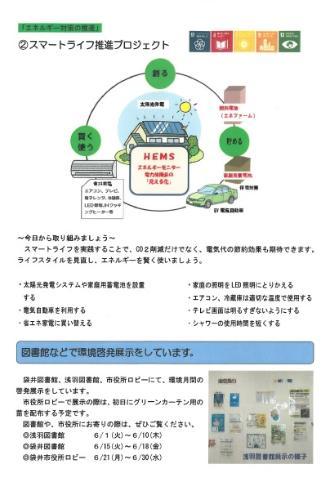 環境通信20号