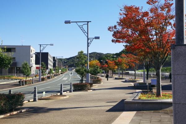 愛野駅