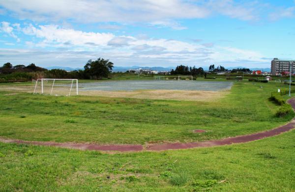 原野谷スポーツ公園