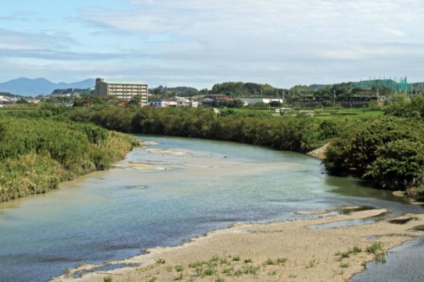 諸井橋