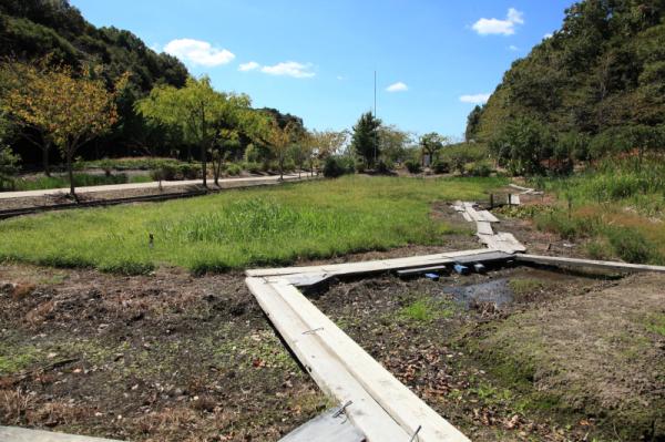 諸井里山公園