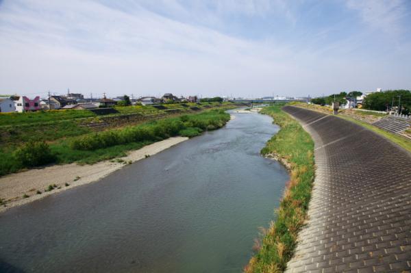 静橋