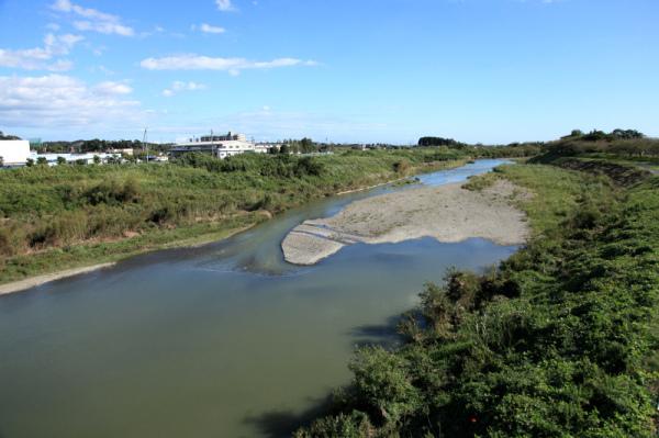 鉄開橋