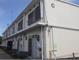 月見町外観