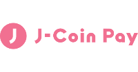 J-Coin PAYロゴ