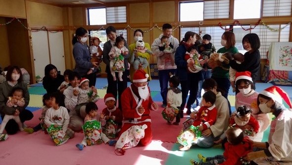クリスマス