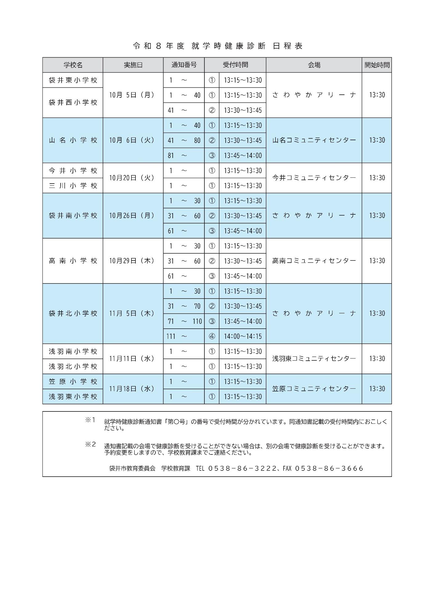 shuugakujikenkousindan2026