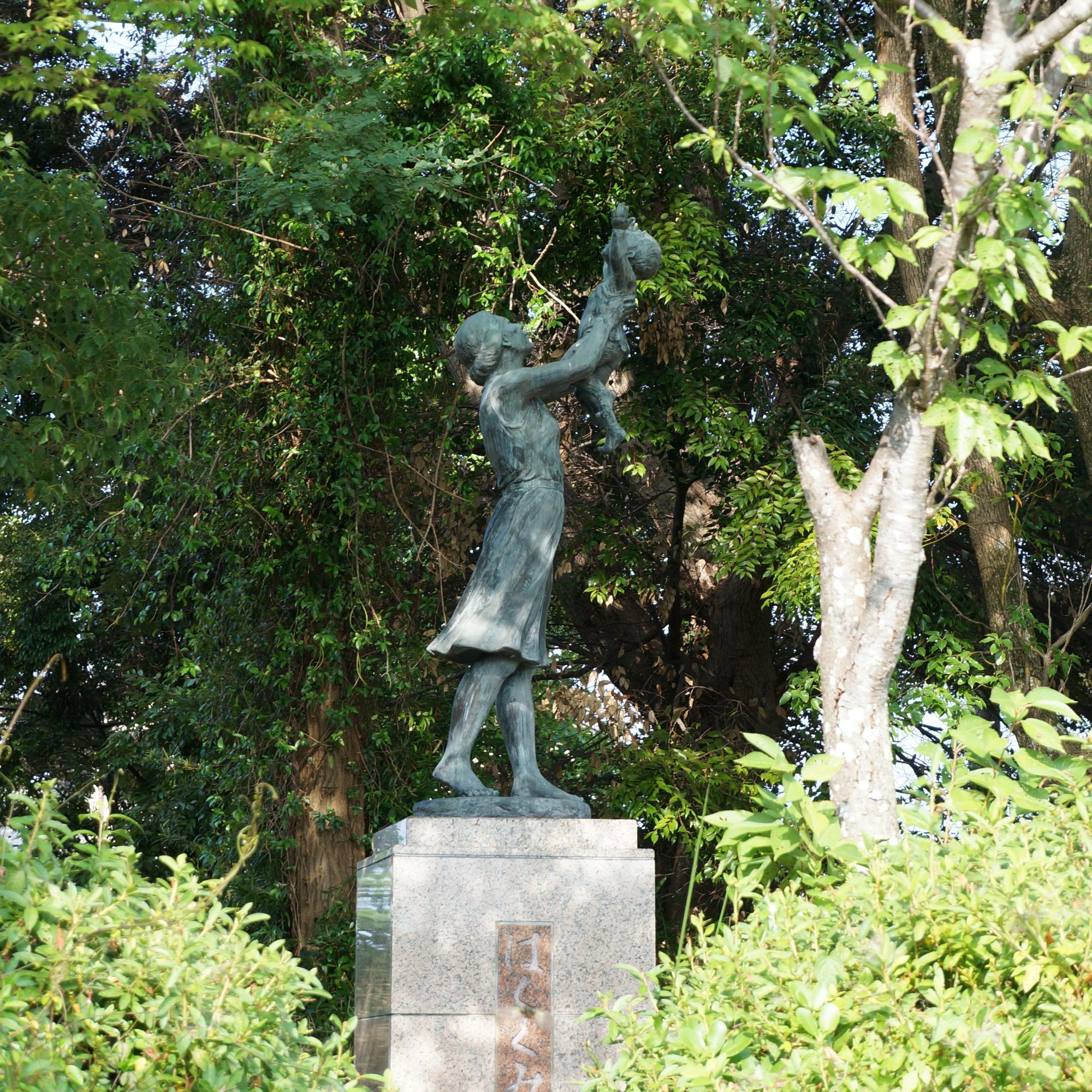 はぐくみ