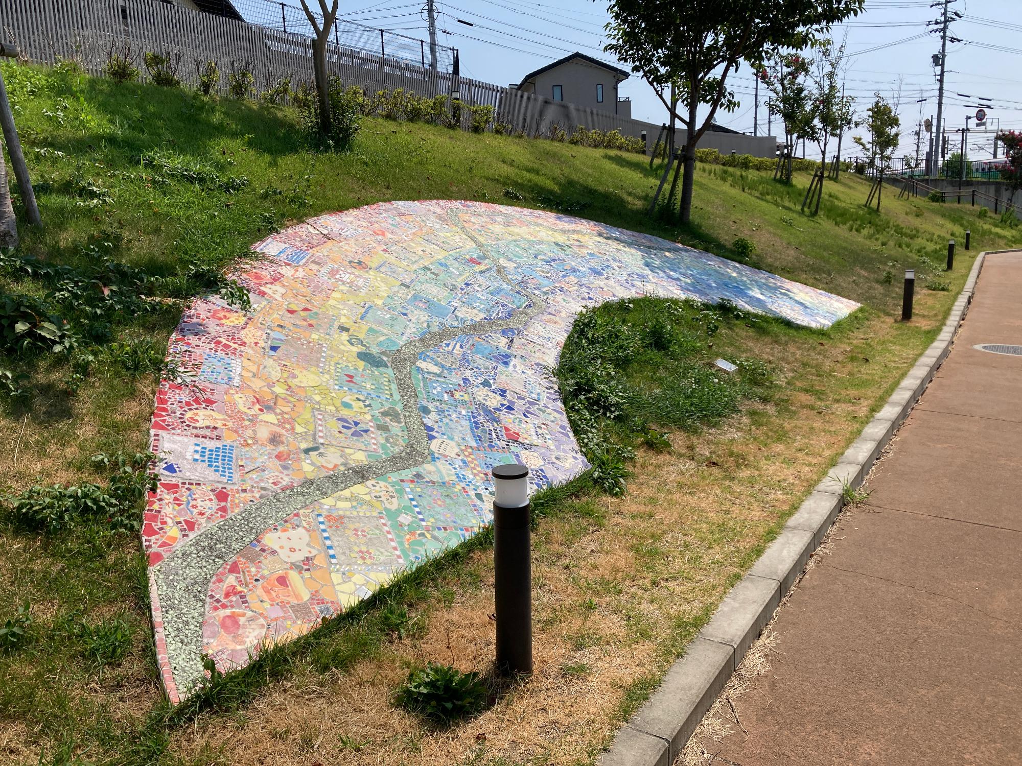 ヒカリノミチ