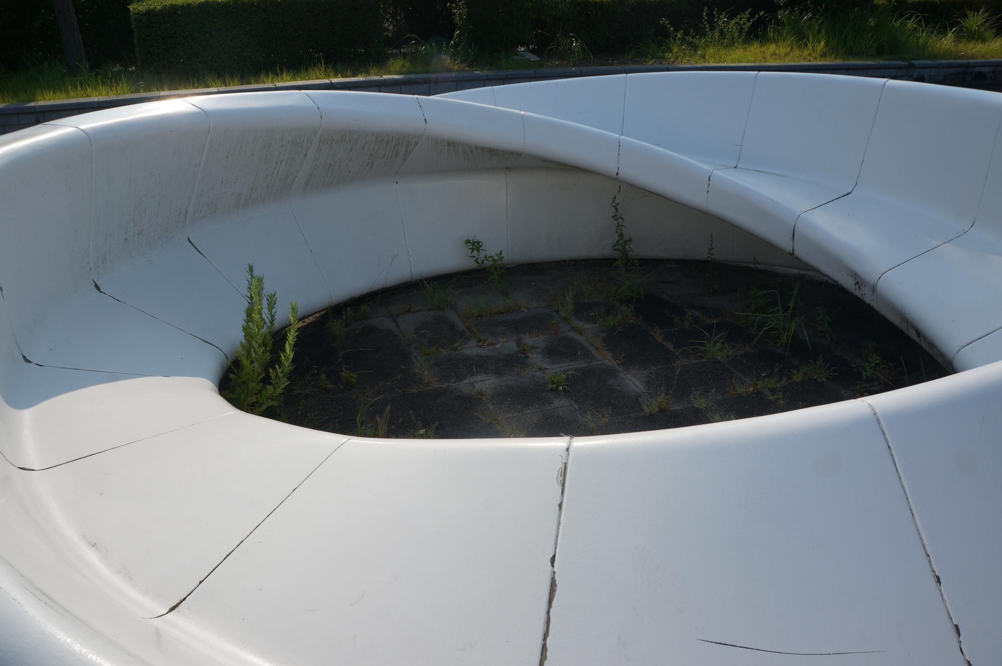 M&ouml;bius Sofa