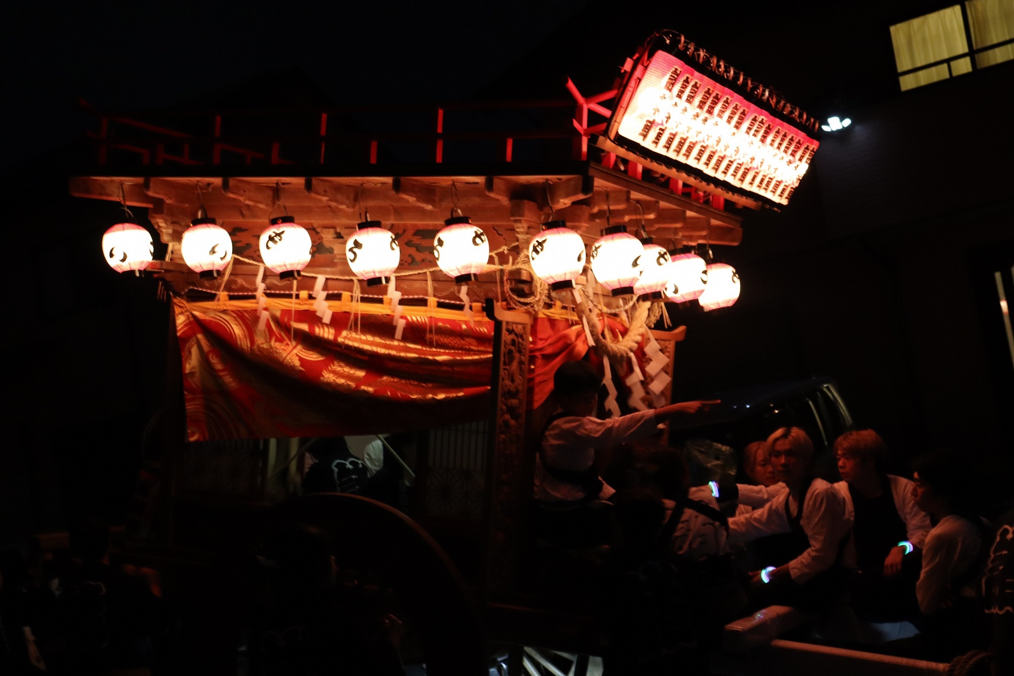 よいしょら！！！_諸井