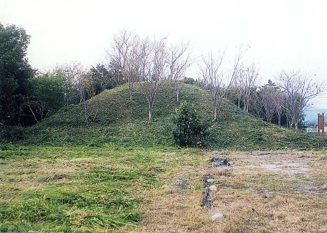 中新田命山