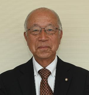 副議長：近藤正美（こんどうまさみ）