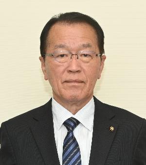 議長：佐野武次（さのたけじ）